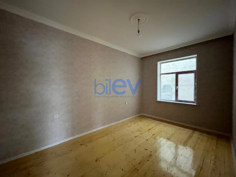 Satış 3 otaqlı Həyət evi  100m², Bakı