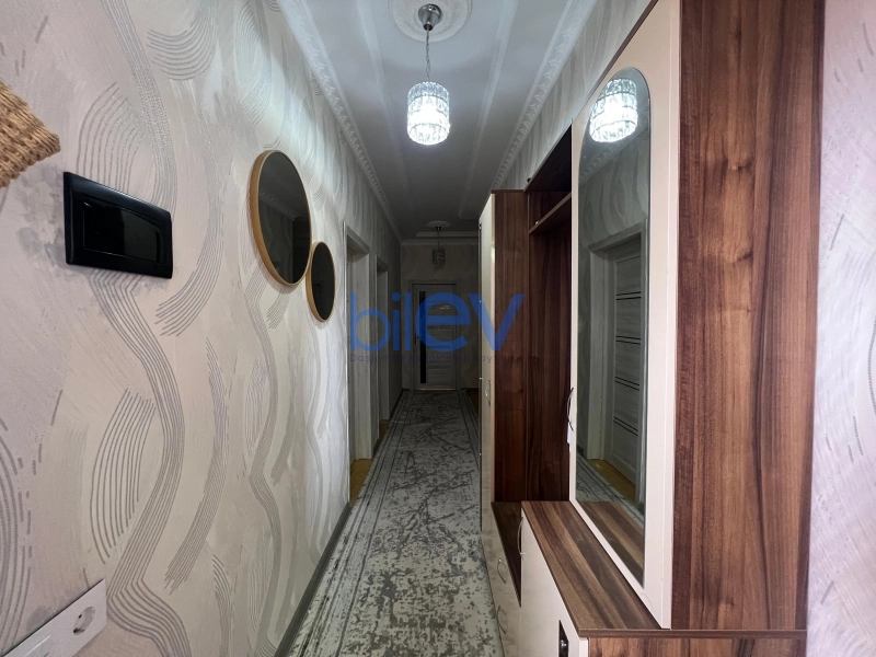 Satış 4 otaqlı Həyət evi  110m², Bakı