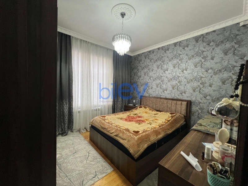 Satış 4 otaqlı Həyət evi  110m², Bakı