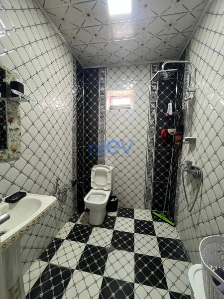 Satış 4 otaqlı Həyət evi  110m², Bakı
