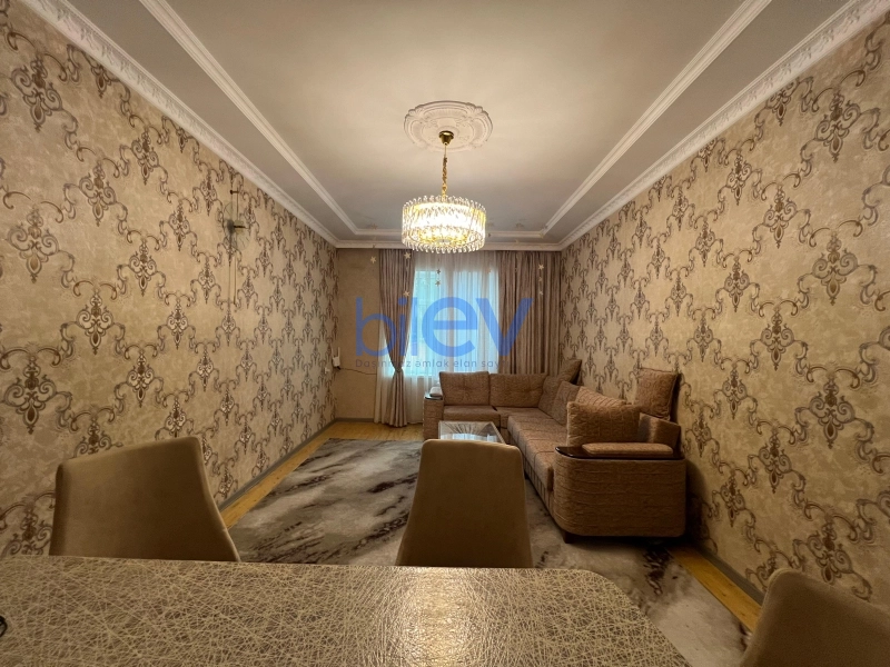 Satış 4 otaqlı Həyət evi  110m², Bakı
