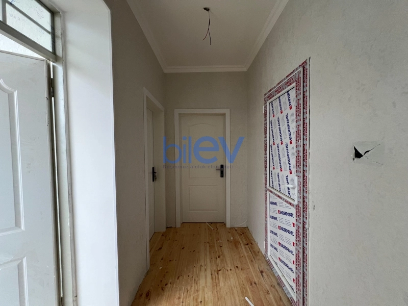 Satış 2 otaqlı Həyət evi  52m², Bakı