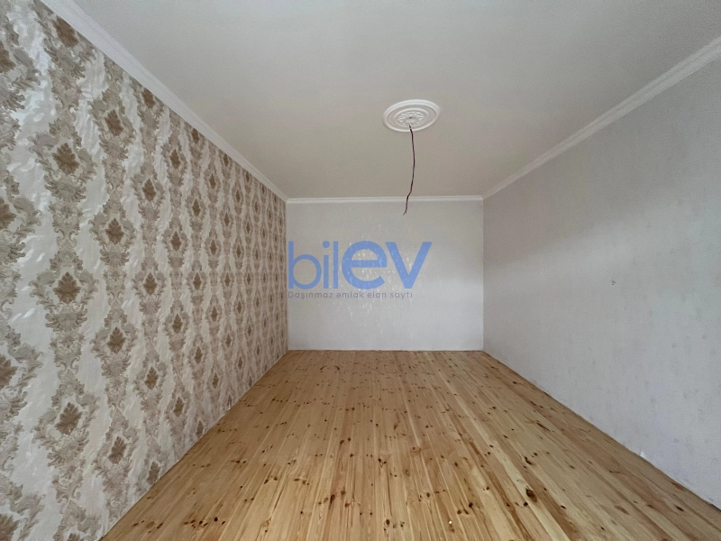 Satış 2 otaqlı Həyət evi  52m², Bakı