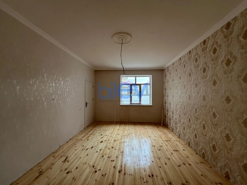 Satış 2 otaqlı Həyət evi  52m², Bakı