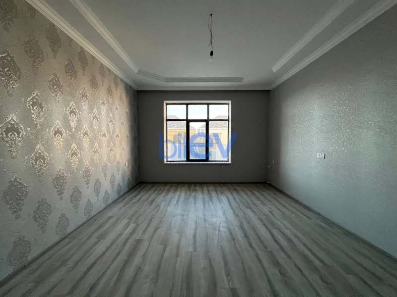 Satış 4 otaqlı Həyət evi  145m², Bakı