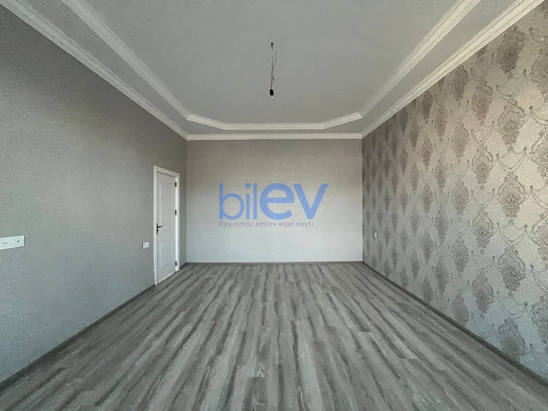 Satış 4 otaqlı Həyət evi  145m², Bakı
