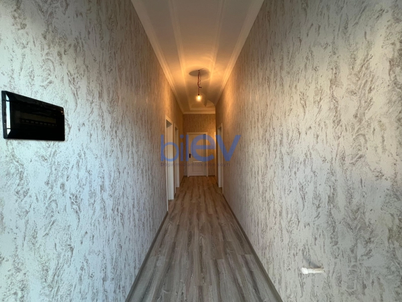 Satış 4 otaqlı Həyət evi  145m², Bakı