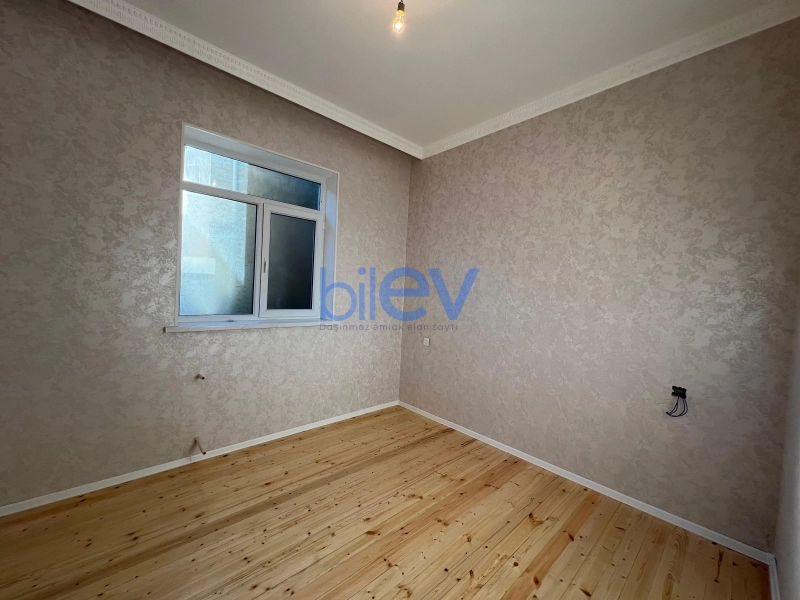 Satış 4 otaqlı Həyət evi  95m², Bakı