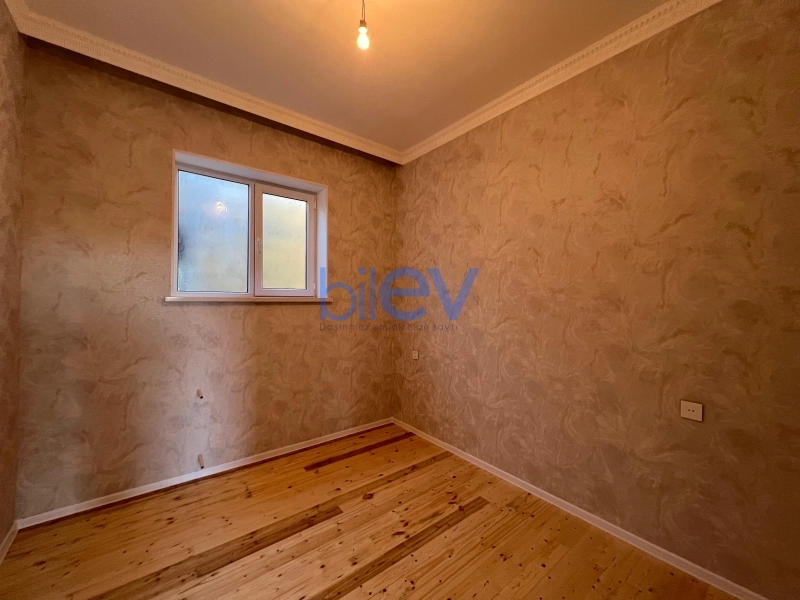Satış 4 otaqlı Həyət evi  95m², Bakı