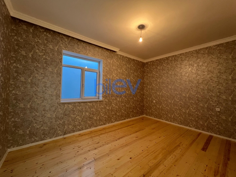 Satış 4 otaqlı Həyət evi  95m², Bakı