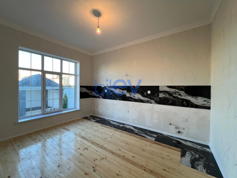 Satış 4 otaqlı Həyət evi  95m², Bakı