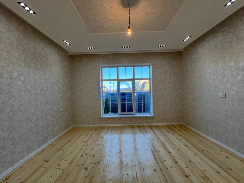Satış 4 otaqlı Həyət evi  95m², Bakı