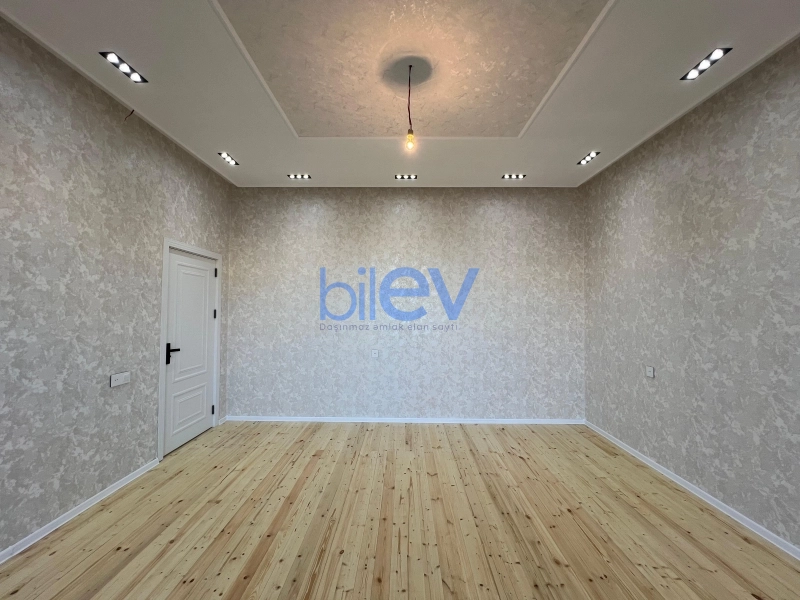 Satış 4 otaqlı Həyət evi  95m², Bakı
