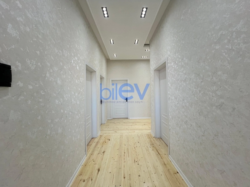 Satış 4 otaqlı Həyət evi  95m², Bakı