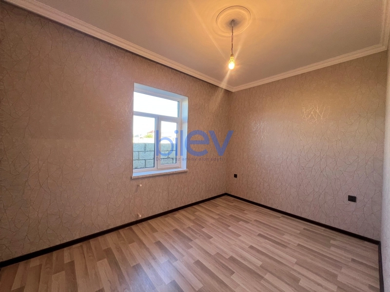 Satış 3 otaqlı Həyət evi  95m², Bakı