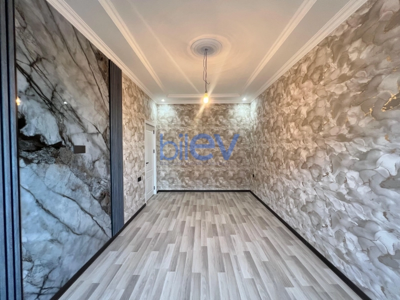 Satış 3 otaqlı Həyət evi  95m², Bakı
