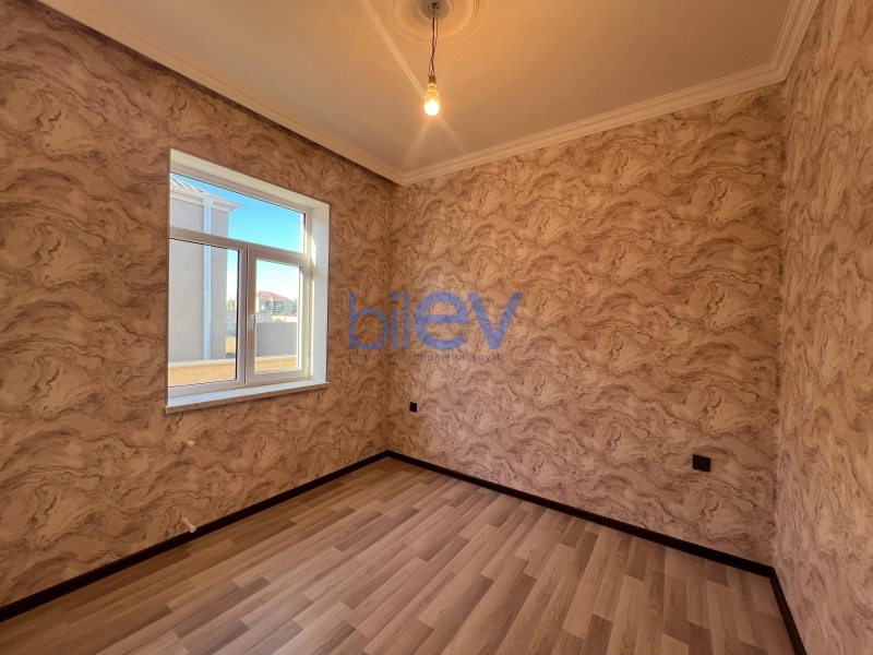 Satış 3 otaqlı Həyət evi  95m², Bakı