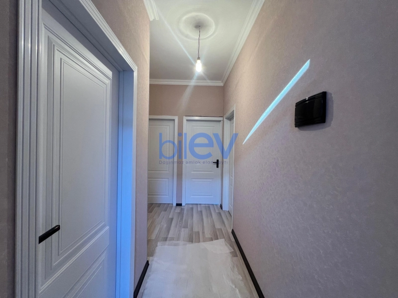 Satış 3 otaqlı Həyət evi  95m², Bakı