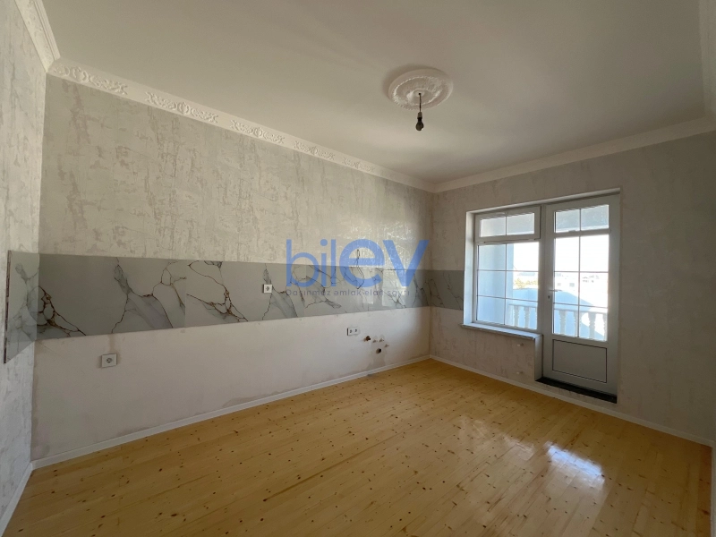 Satış 4 otaqlı Həyət evi  130m², Bakı