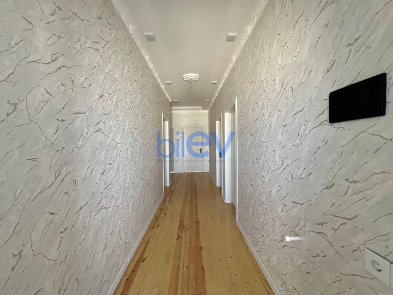 Satış 4 otaqlı Həyət evi  130m², Bakı