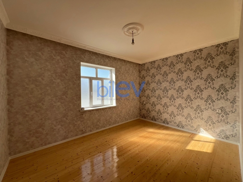 Satış 4 otaqlı Həyət evi  130m², Bakı