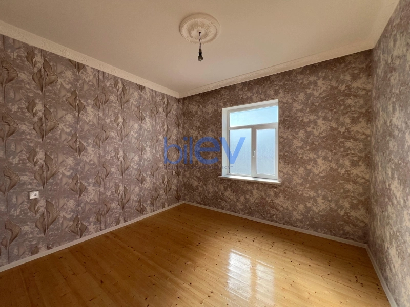Satış 4 otaqlı Həyət evi  130m², Bakı