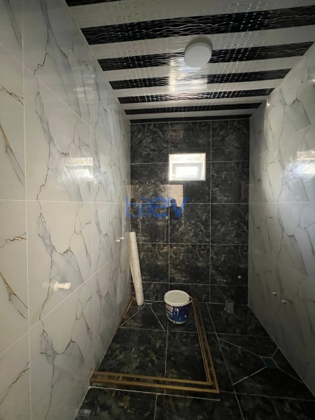 Satış 4 otaqlı Həyət evi  130m², Bakı