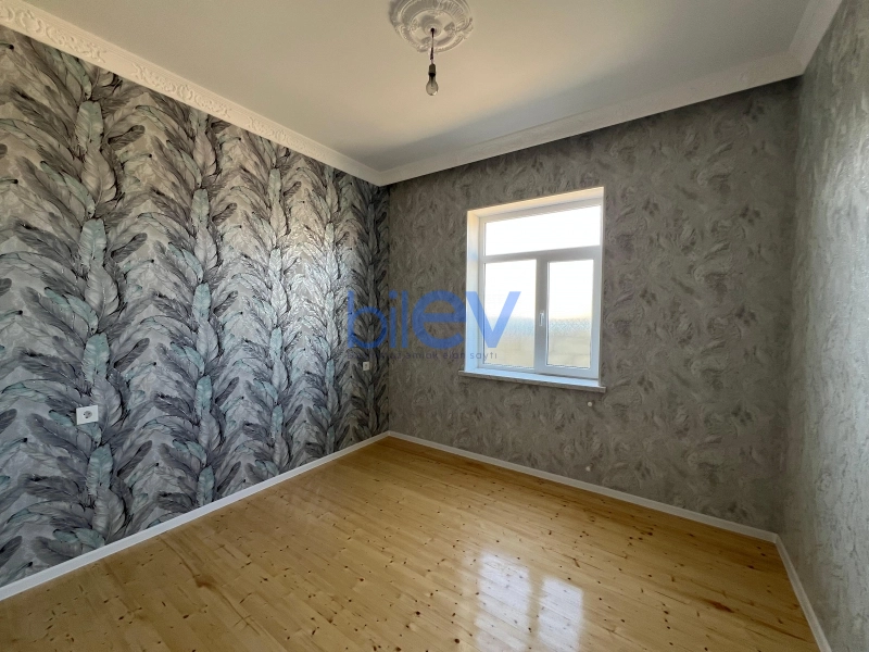 Satış 4 otaqlı Həyət evi  130m², Bakı