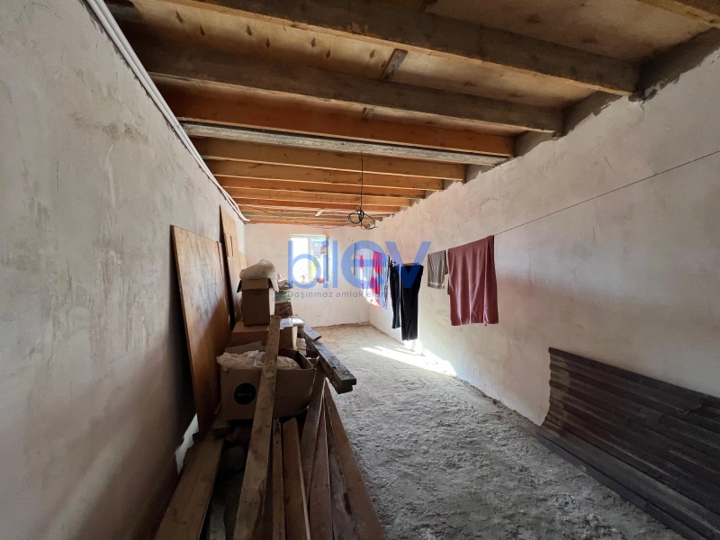 Satış 8 otaqlı Həyət evi  240m², Bakı