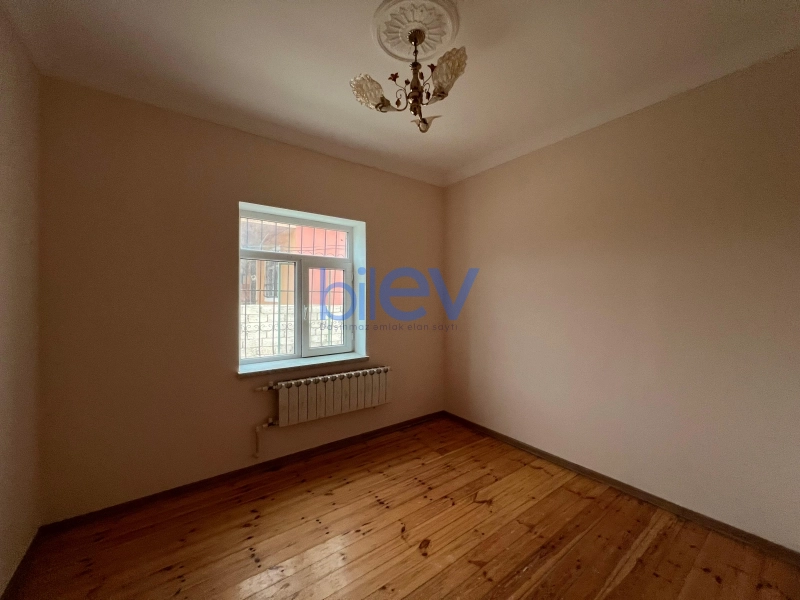 Satış 4 otaqlı Həyət evi  100m², Bakı