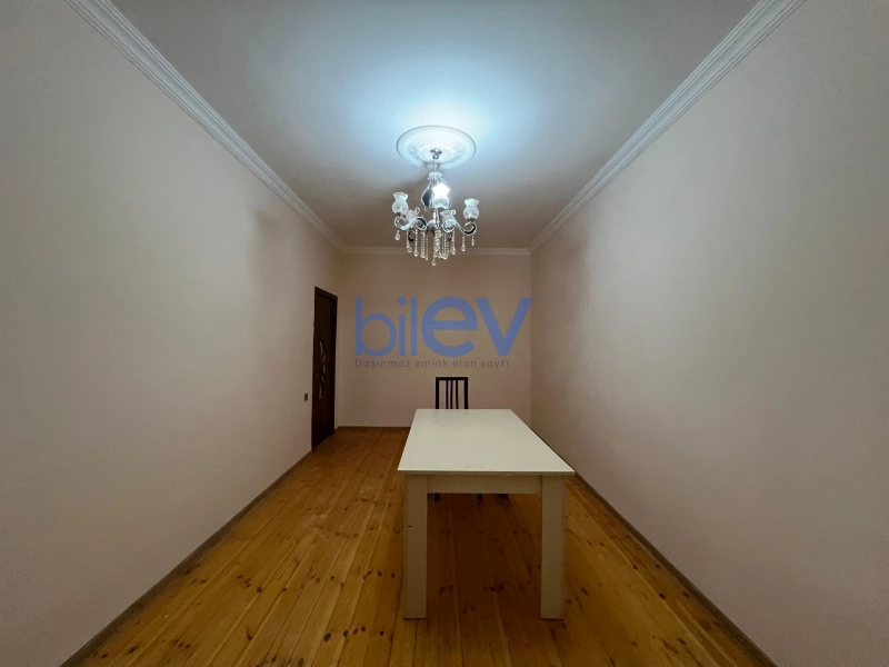 Satış 4 otaqlı Həyət evi  100m², Bakı