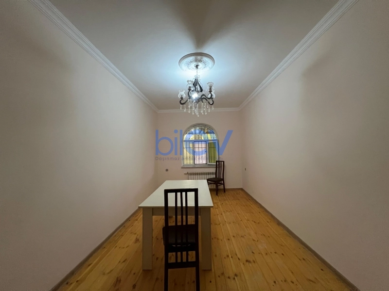 Satış 4 otaqlı Həyət evi  100m², Bakı