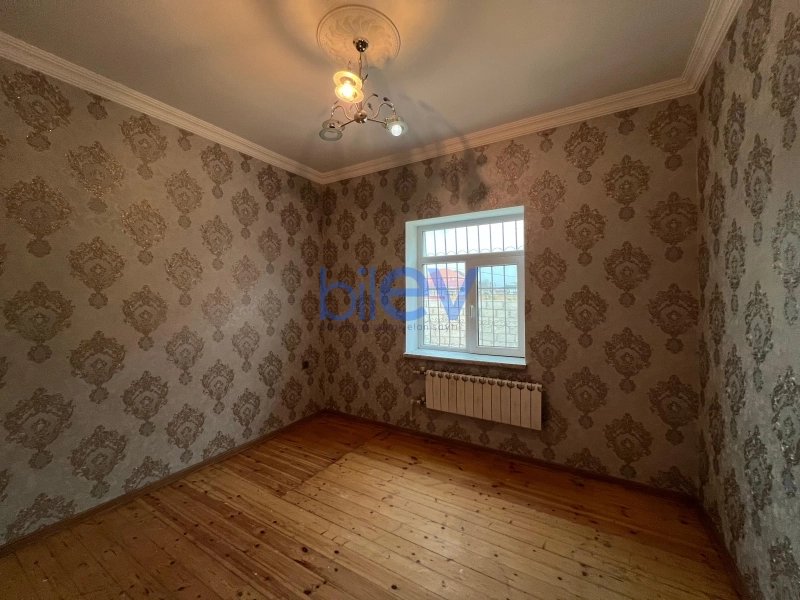 Satış 4 otaqlı Həyət evi  100m², Bakı