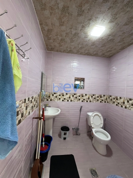 Satış 4 otaqlı Həyət evi  110m², Bakı