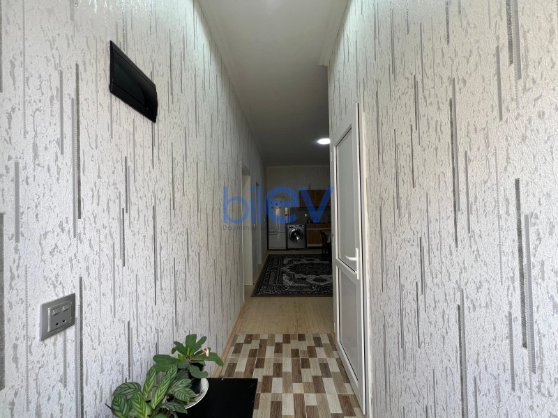 Satış 4 otaqlı Həyət evi  110m², Bakı