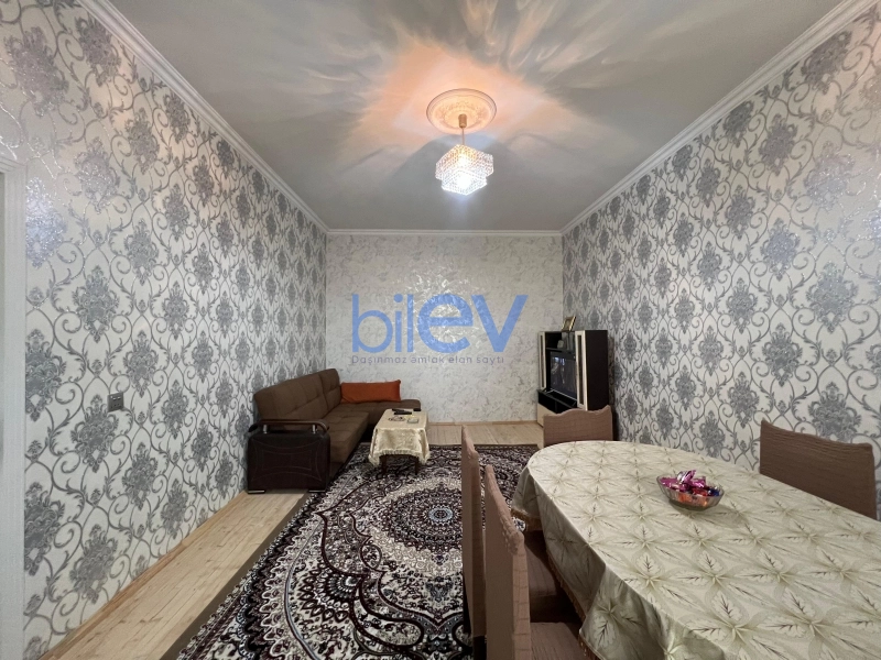 Satış 4 otaqlı Həyət evi  110m², Bakı