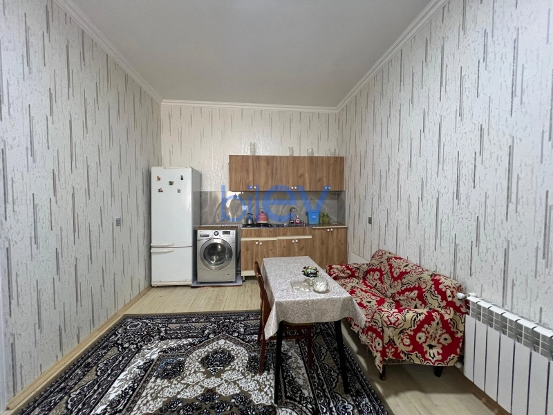 Satış 4 otaqlı Həyət evi  110m², Bakı