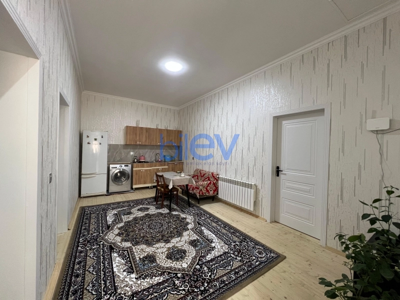 Satış 4 otaqlı Həyət evi  110m², Bakı