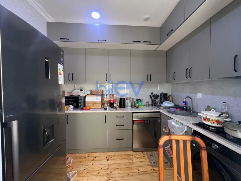 Satış 3 otaqlı Həyət evi  108m², Bakı