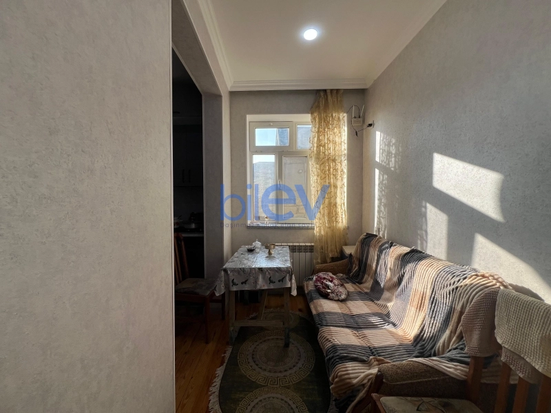 Satış 3 otaqlı Həyət evi  108m², Bakı