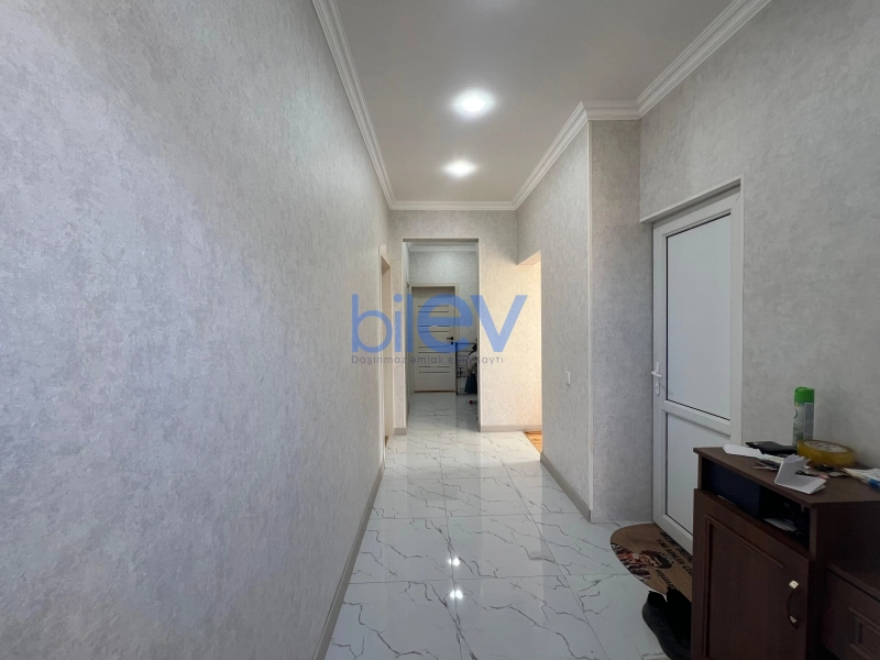 Satış 3 otaqlı Həyət evi  108m², Bakı