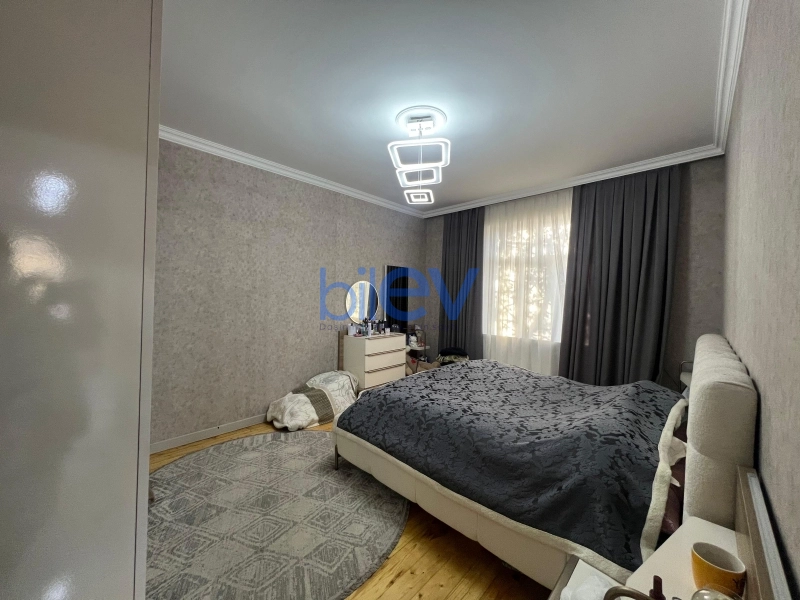Satış 3 otaqlı Həyət evi  108m², Bakı