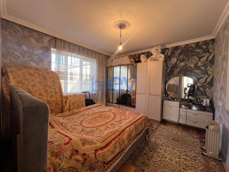 Satış 3 otaqlı Həyət evi  108m², Bakı