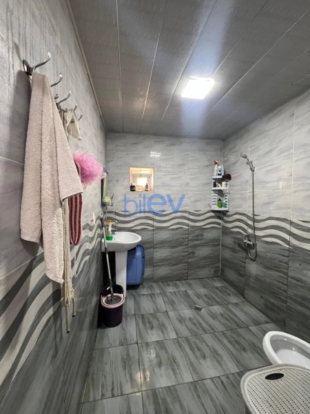 Satış 3 otaqlı Həyət evi  108m², Bakı