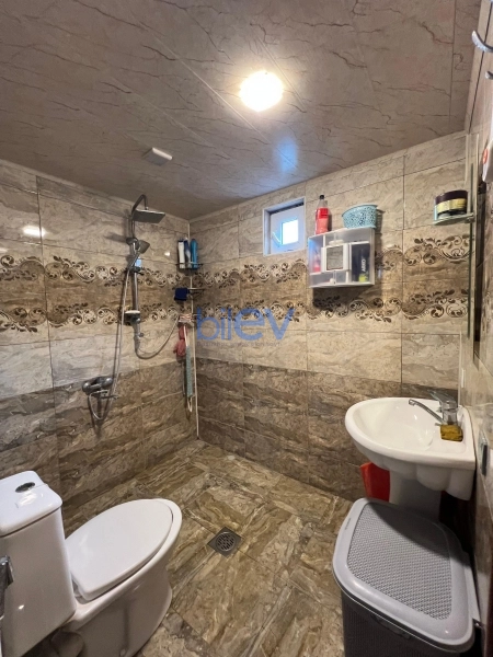 Satış 4 otaqlı Həyət evi  100m², Bakı