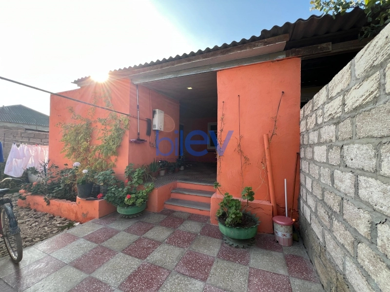 Satış 4 otaqlı Həyət evi  100m², Bakı