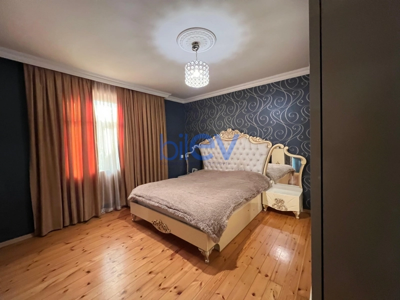 Satış 4 otaqlı Həyət evi  100m², Bakı