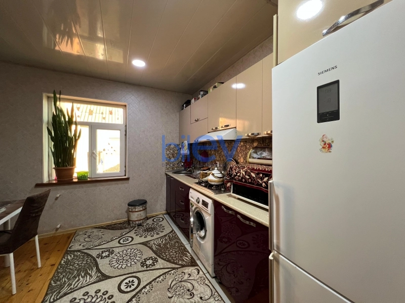 Satış 4 otaqlı Həyət evi  100m², Bakı