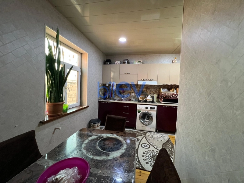 Satış 4 otaqlı Həyət evi  100m², Bakı