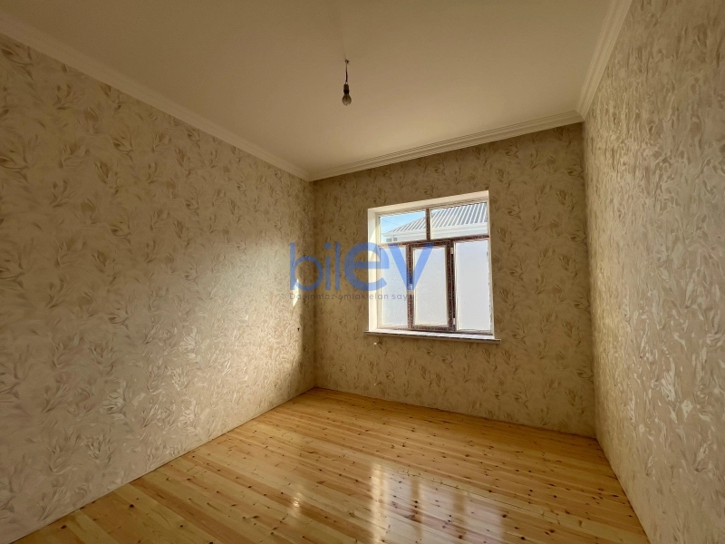 Satış 4 otaqlı Həyət evi  100m², Bakı